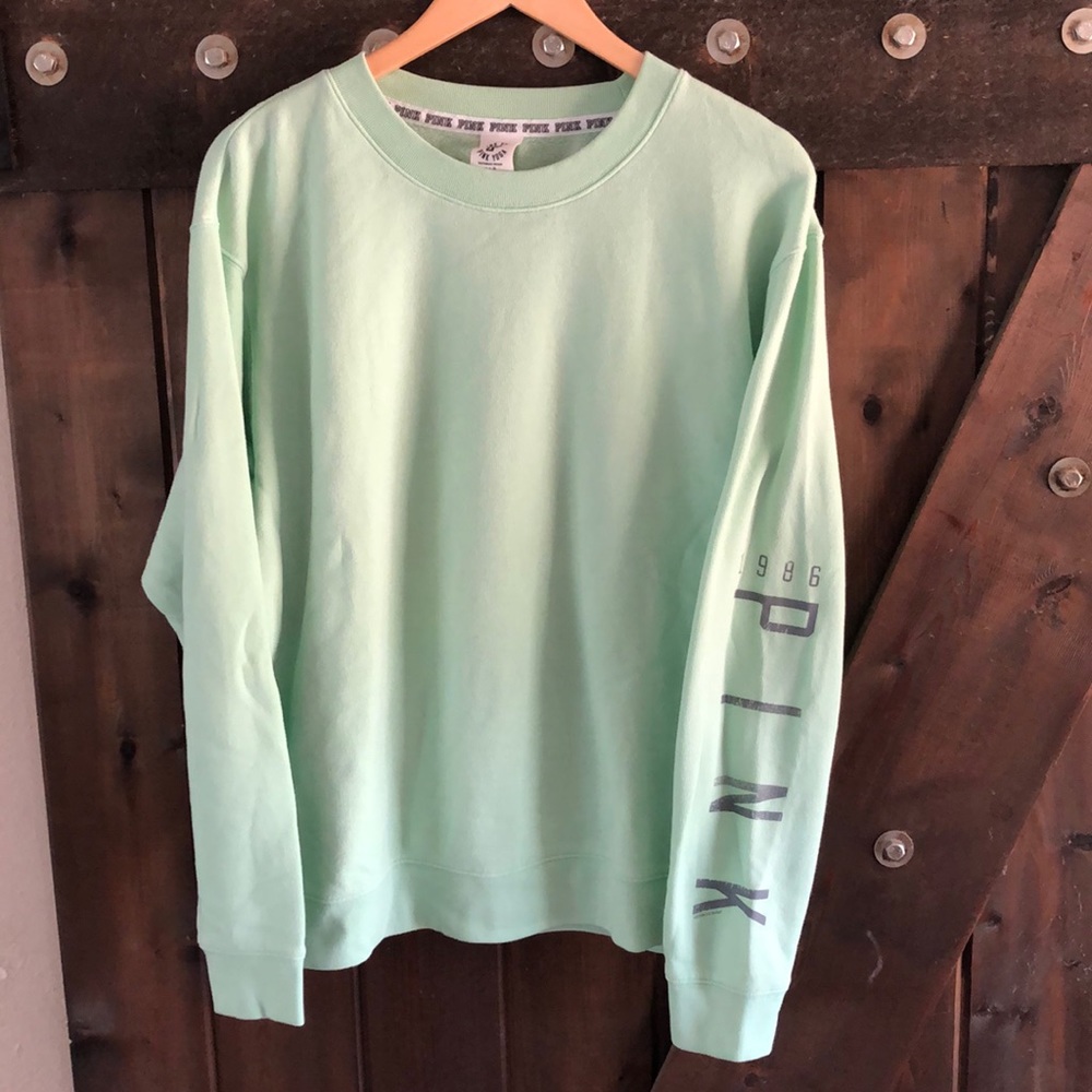 Victoria Secret Sweatshirt